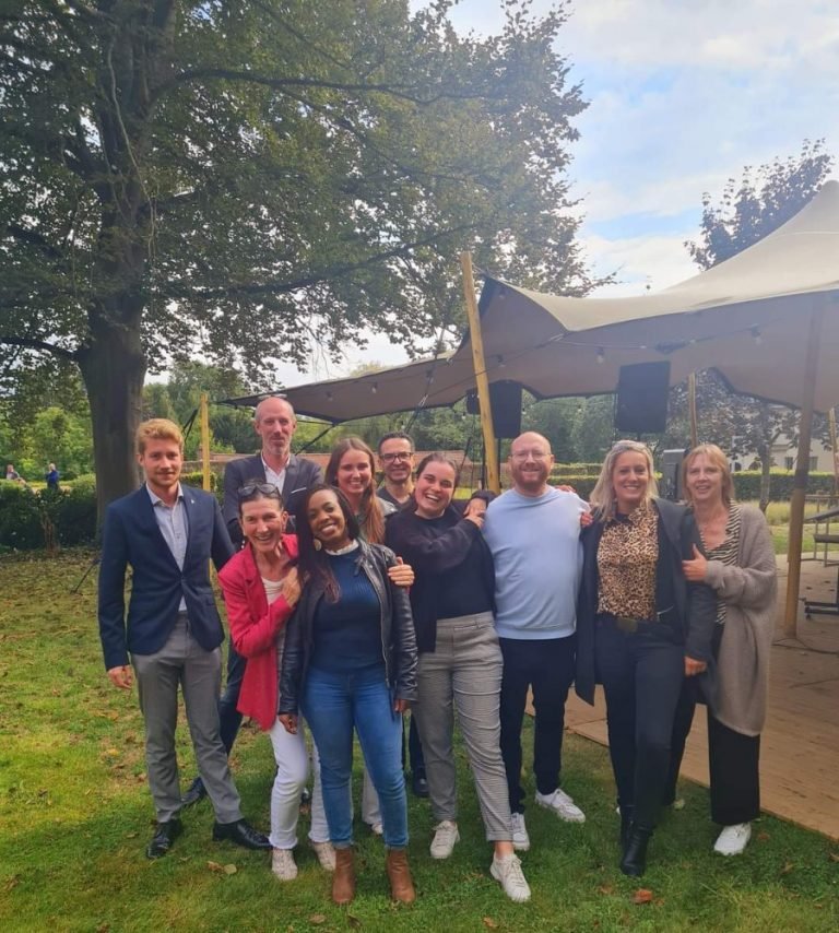 De lancier groep